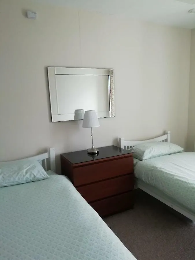 Titanic Luxury Waterfront Apartment Belfast